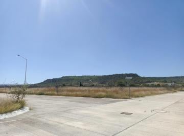 Terreno / Lote · 200m² · 1 Recámara · Terreno en Venta Fraccionamiento Residencial Las Villas - (4)