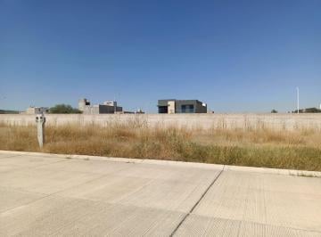 Terreno / Lote · 200m² · Terreno en Venta en Fraccionamiento Residencial Las Villas - (4)