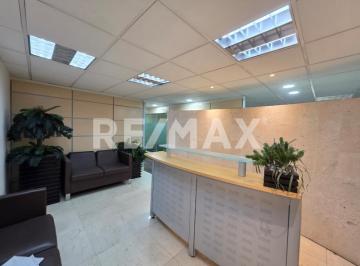 Oficina · 185m² · 2 Estacionamientos · Se Renta Oficina 185 m² en Bosques de Las Lomas | Totalmente Amueblada - (4)