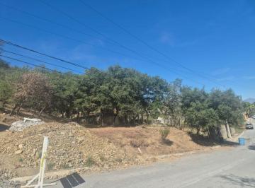 Terreno / Lote , Santiago · Terreno en San José Sur