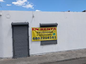 Local comercial en Renta  Maestros Estatales · Local en Renta
