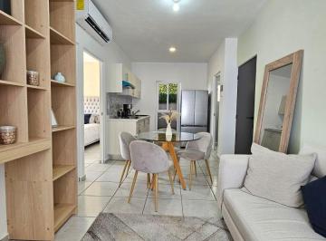 Departamento de 2 habitaciones, Solidaridad · Departamento con 2 Recámaras, Playa del Carmen