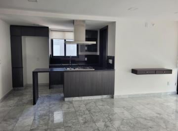 Departamento de 1 habitación, Zapopan · Depa Zona Real de Lujo en Renta Amplia Terraza