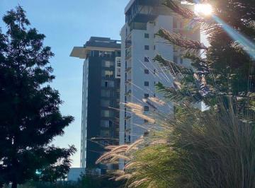 Departamento de 1 habitación, Zapopan · Depa Zona Real de Lujo en Renta Terraza Muy Amplia