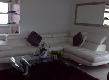Departamento · 135m² · 2 Recámaras · 2 Estacionamientos · Departamento en Renta Querétaro, Milenio III
