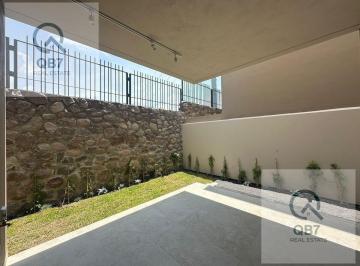 Casa de 3 habitaciones, Querétaro · Renta Casa en Lomas del Campanario Norte (Valles)