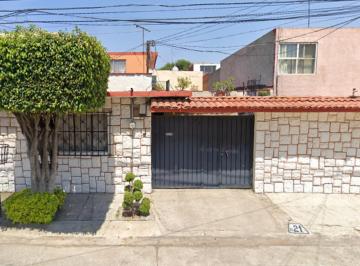 Casa de 4 habitaciones, Naucalpan de Juárez · Venta de Casa en Naucalpan Los Patores C La Serrania