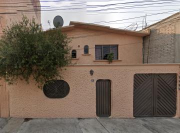 Casa de 3 habitaciones, Nezahualcóyotl · Casa en Venta en Agua Azul Nezahualcoyotl