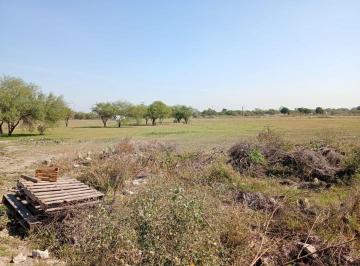 Terreno / Lote , Guadalupe · Terreno en Esquina Ideal Para Bodegas