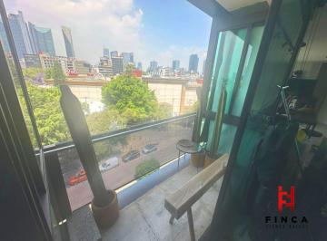 Oficina , Cuauhtémoc · Oficinas en Renta en Colonia Roma