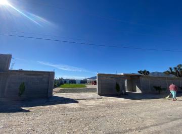 Quinta de 1 habitación, Salinas Victoria · Quinta en Venta – Fraccionamiento Campestre La Reserva, Salinas Victoria