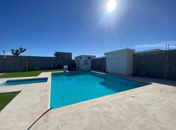 Quinta de 1 habitación, Salinas Victoria · Quinta en Venta – Fraccionamiento Campestre La Reserva, Salinas Victoria