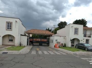 Casa en condominio de 3 habitaciones, Lerma · Casa en Venta, Lerma, Edomex