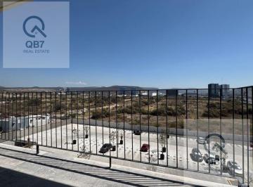 Departamento de 1 habitación, Querétaro · Penthouse Nuevo y Listo Para Estrenarse Ubicado en Sophia Distrito (Zona Antea)