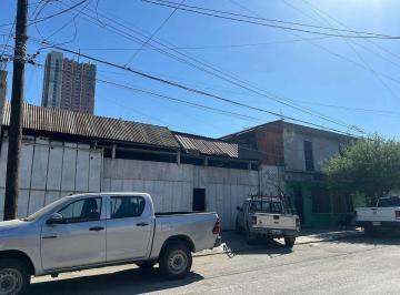 Bodega comercial , Monterrey · Bodega en Venta Frente a La Estación y - Griega, a Una Cuadra de Fundidora y Av Colón