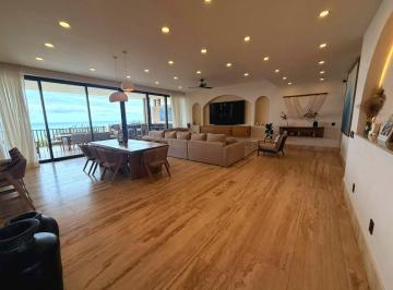 Departamento · 313m² · 4 Recámaras · 2 Estacionamientos · Departamento Frente Al Mar de 4 Recamaras en Venta Corasol Playa del Carmen