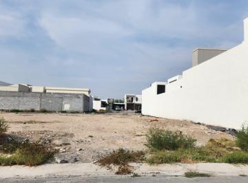 Terreno / Lote · 299m² · Terreno en Fraccionamiento Rincón de Alcántara