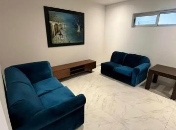 1 · Renta Departamento Amueblado Premium 2 Rec en Apodaca Nave 01
