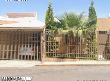 Casa de 3 habitaciones, Chihuahua · Casa en Venta en Los Frailes Chihuahu