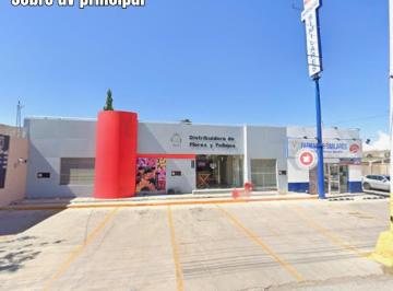 Local comercial , Chihuahua · Local en Renta Sobre Av Glandorf