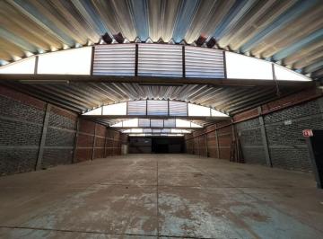 Bodega comercial , Guadalajara · Bodega en Renta en Zona Industrial