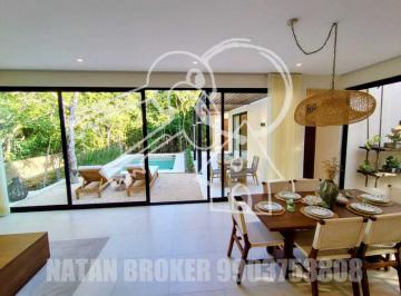 Casa de 2 habitaciones, Solidaridad · Casa Turnkey Full Equipada, Amueblada y Decorada en Privada con Cenotes, Beachclub y + 15 Amenidades