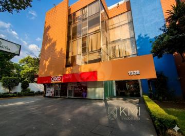 edificio nuevo fachada 1.png · Oficina en Renta en Santa Cruz Atoyac