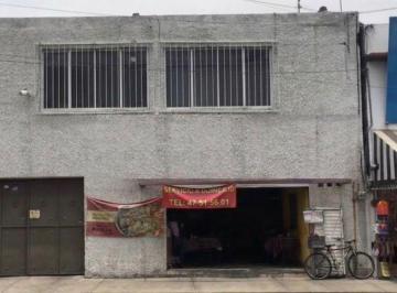 Bodega comercial de 3 habitaciones, Xochimilco · Bodega en Renta Xochimilco