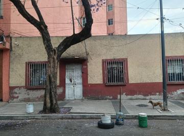 Terreno / Lote · 360m² · Terreno Habitacional en Venta en Vallejo, Gustavo A. Madero, Ciudad de México