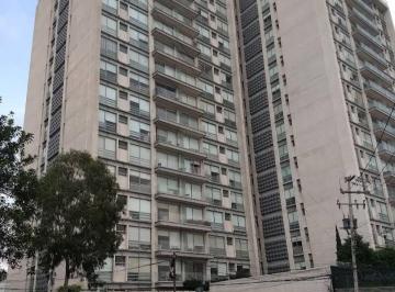 Departamento de 3 habitaciones, Alvaro Obregón · "Residencial Altezza San Angel", Depto. 135 m². Tres Recamaras, Zona Itam
