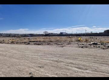 Terreno / Lote , Juárez · Se Vende Terreno por El Aeropuerto