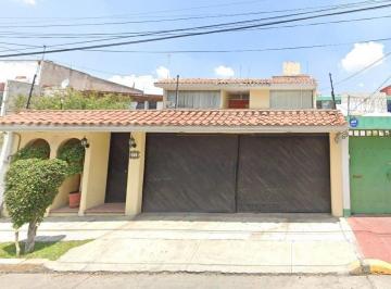 Casa de 3 habitaciones, Naucalpan de Juárez · Casa en Colón Echegaray Naucalpan Edomex!
