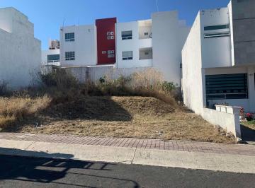 Terreno / Lote , El Marqués · Venta Terreno con Hermosa Vista en Fracc. El Mirador
