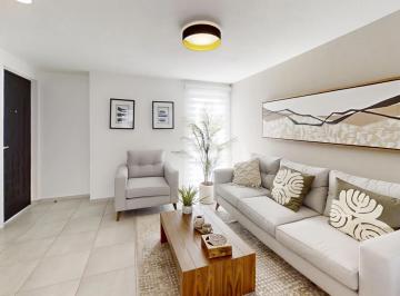 Casa en condominio · 95m² · 3 Recámaras · 2 Estacionamientos · Casa en Renta, Hacienda de Las Fuentes, Calimaya