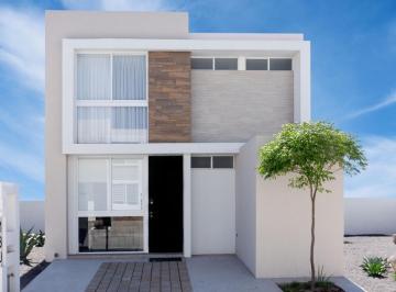 Casa · 118m² · Casa en Fraccionamiento Villa Sur