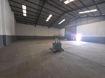 Bodega comercial · 1600m² · Bodega en Renta 1600 m Escobedo Nuevo León.