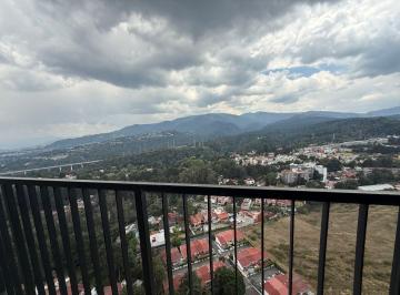 Departamento de 2 habitaciones, Cuajimalpa de Morelos · Venta de Departamento en Stampa Cuajimalpa