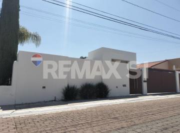 Casa 650m² Venta Juriquilla · Rcv Casa Venta Juriquilla La Cañada