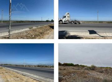 Terreno / Lote · 237958m² · Terreno en Venta 23.79 Hectáreas Industrial Ciénega de Flores.