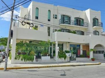 Local comercial · 180m² · Local Comercial en Renta | Centro Playa del Carmen | Frente Al Palacio Municipal
