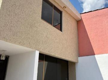 Casa en condominio de 4 habitaciones, Irapuato · Casa en Renta. “conjunto Europa “