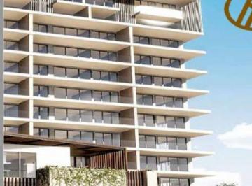 Departamento de 2 habitaciones, Cancún · Departamentos en Venta en Cancun F - 2221, de 2 o 3 Rec. Desde $8,200,000