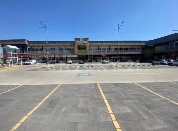 Local comercial · 120m² · 93 Estacionamientos · Local en Renta en Plaza Trafalgar, Circuito Ext. Metropolitano, San Mateo Atenco