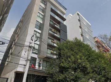 Departamento de 2 habitaciones, Benito Juárez · Depto en Venta en Benito Juarez Cdmx