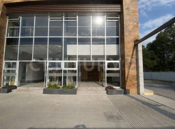 Local comercial · 75m² · 90 Estacionamientos · Local en Renta en Plaza Trafalgar, Circuito Ext. Metropolitano, San Mateo Atenco