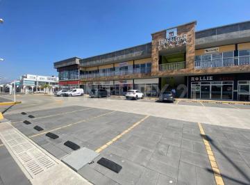 Local comercial · 50m² · 90 Estacionamientos · Local en Renta en Plaza Trafalgar, Circuito Ext. Metropolitano, San Mateo Atenco