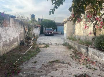 Terreno / Lote , Puebla · Terreno en Venta en Col. Guadalupe Caleras de 553.09 M²$4,500 El m²