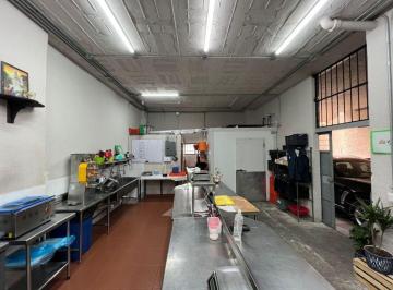 Local comercial , Miguel Hidalgo · Venta de Local en Av Constituyentes Cdmx