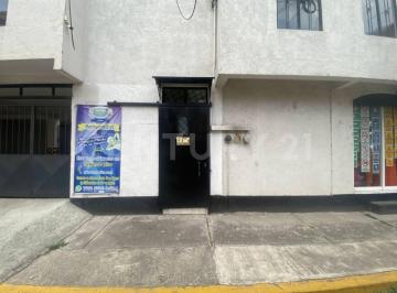 Local comercial · 15m² · 1 Estacionamiento · Local, Oficina Ó Consultorio en Renta, Santa Elena, San Mateo Atenco, Toluca.