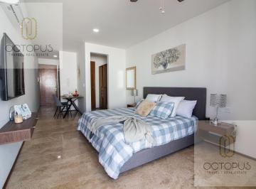 Departamento · 70m² · 1 Estacionamiento · Estudio con Roof Top Privado a Precio de Oportunidad
